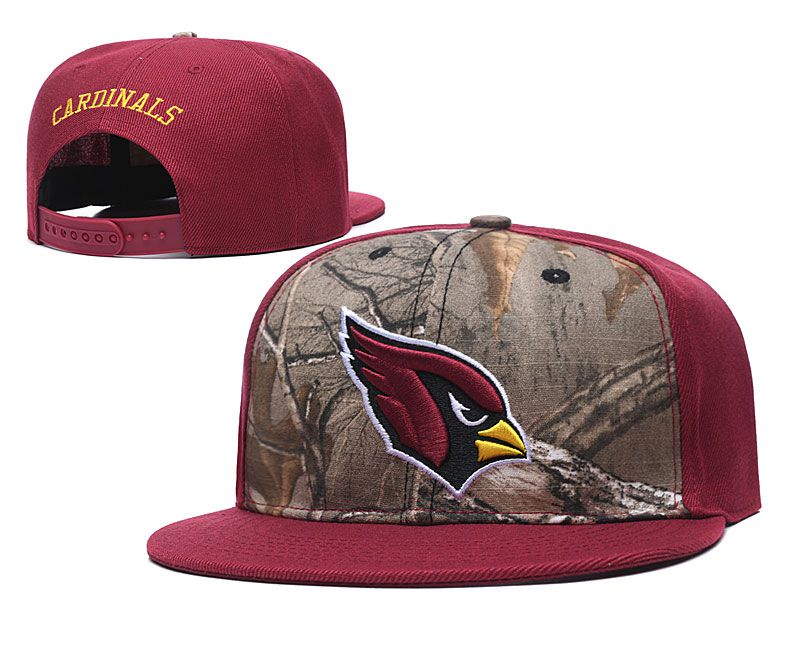 2020 NFL Arizona Cardinals Hat 20201161